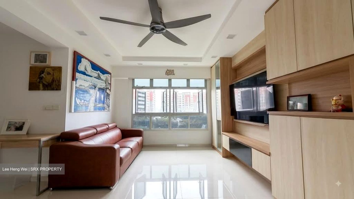 Blk 108B Eastlawn @ Canberra (Sembawang), HDB 4 Rooms #600967281